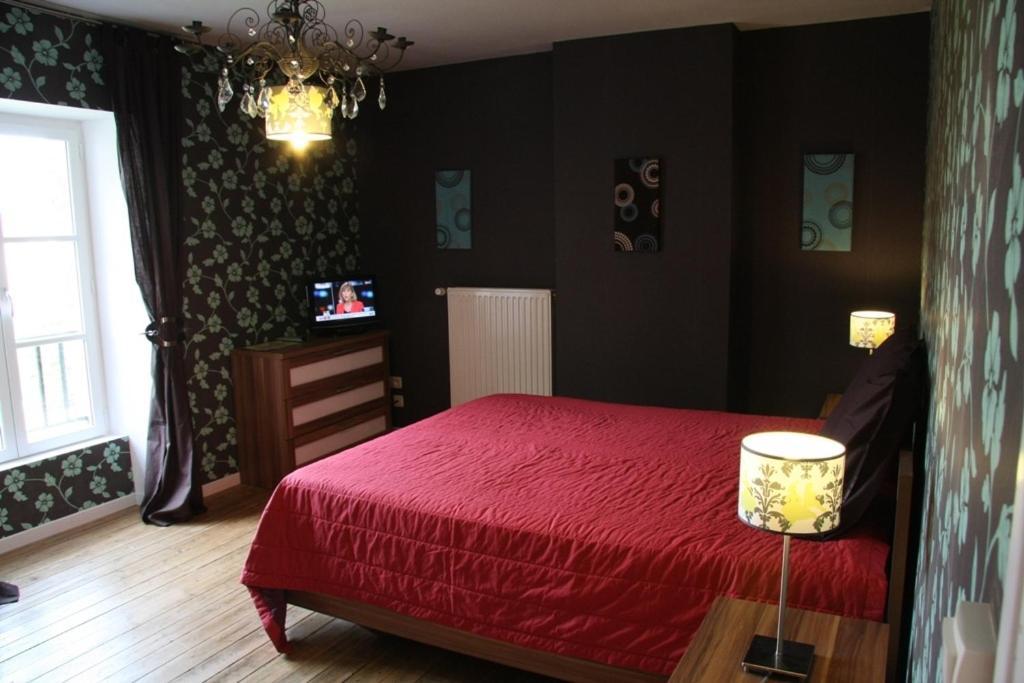 Villa Primerose Arcis-sur-Aube Quarto foto